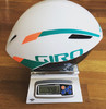 Giro 新款 AeroHead 空气动力学铁三头盔 偏窄 头宽勿拍 不能退 商品缩略图11