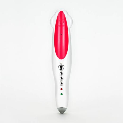 【品牌方直发】小达人新款点读笔16G 32G 可点甜心红火箭果酱培生 商品图3