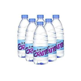 【批发】景田饮用水560ml×12瓶/箱