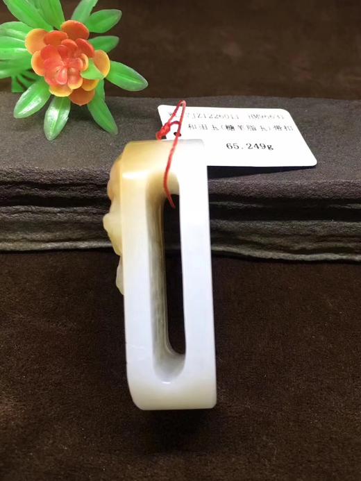 狼图腾皮带扣 商品图2