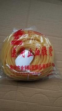 器械号 止血胶管40米