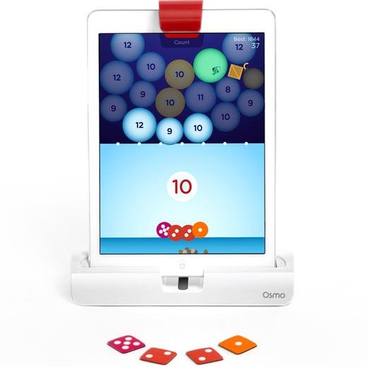美国Osmo ipad游戏早教益智玩具 多种可编程套件 商品图7