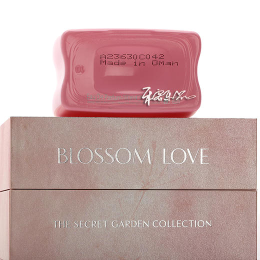 爱慕 心花盛放女士香水 Amouage Blossom Love 小样/正装 商品图3