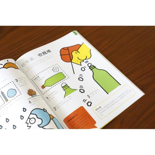 STEAM科学了不起  商品图1