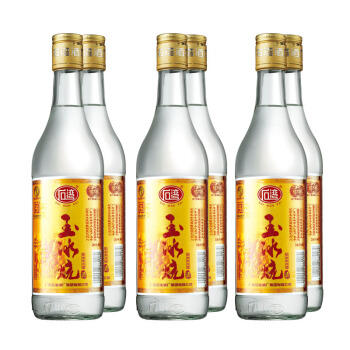 石湾玉冰烧29度500ml（出口装）1*12 商品图0