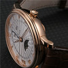 宝珀 Blancpain 经典系列男士自动机械腕表 6664-3642-55B 商品缩略图8