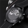 宝珀 Blancpain 五十噚系列自动机械男表 5200-0130-B52A 商品缩略图7