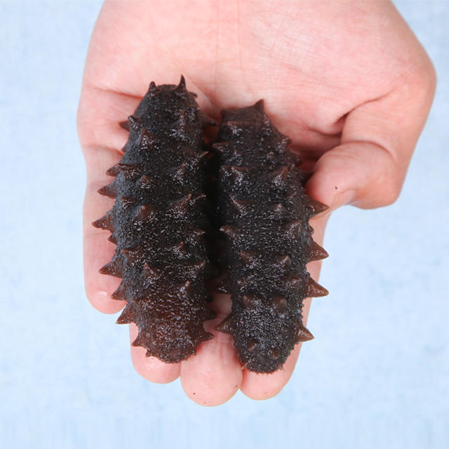 【健康滋补】大连长兴岛即食海参 一级口感 250g/500g简装/1000g礼盒