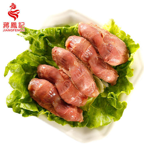 150g蒋凤记盐水鸭肫 商品图0