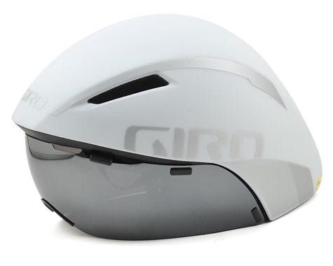 Giro 新款 AeroHead 空气动力学铁三头盔 偏窄 头宽勿拍 不能退 商品图12