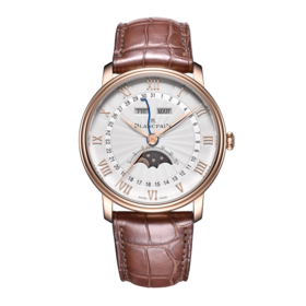 宝珀 Blancpain 经典系列男士自动机械腕表 6664-3642-55B