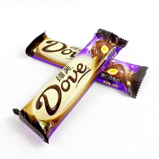 43g德芙榛仁巧克力 商品图0