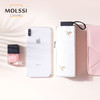 【20新品爆款现货 迷你扁形设计】  MOLSSI小方伞 超轻 口袋迷你 仅18cm 小方身型轻松入包携带 晴雨两用遮阳伞 商品缩略图2
