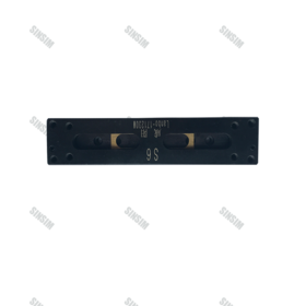 4针珠架导轨  403100218