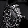 宝珀 Blancpain 五十噚系列男士自动机械腕表 5015-1130-52B 商品缩略图3