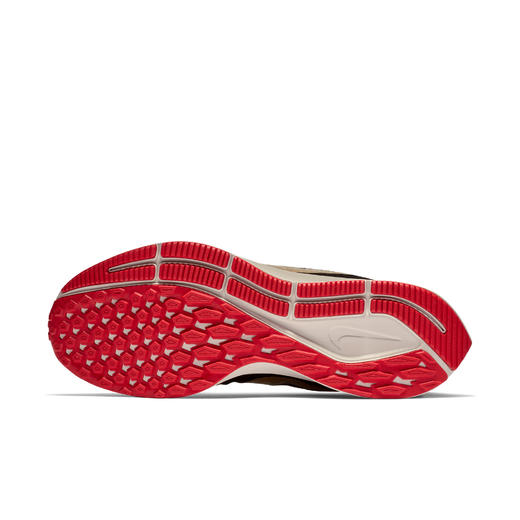 Nike 耐克 AIR ZOOM PEGASUS 35 男女款跑鞋 - 中高级缓震系 商品图1