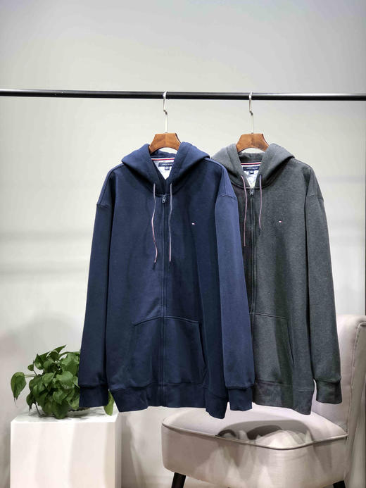 要大码的看过来！原单，细节可随意去专柜对比，内里加薄绒，休闲不燥热，挡风御寒！春天穿一件就足以，跟厚重的外套说拜拜啦！ 商品图3