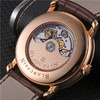 宝珀 Blancpain 经典系列男士自动机械腕表 6669-3642-55B 商品缩略图5