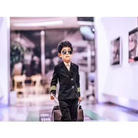 飞行体验|波音737飞行驾驶体验