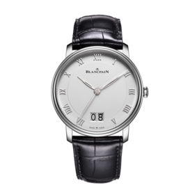 宝珀 Blancpain 经典系列男士自动机械腕表 6669-1127-55B