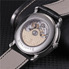 宝珀 Blancpain 经典系列男士自动机械腕表 6653Q-1127-55B 商品缩略图4