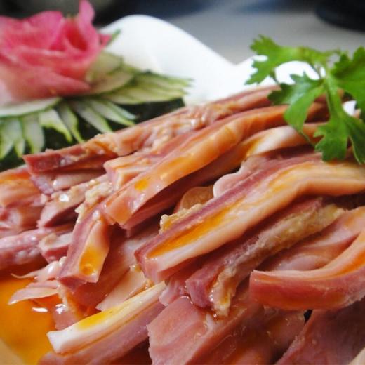 150g蒋记五香肚片 商品图0