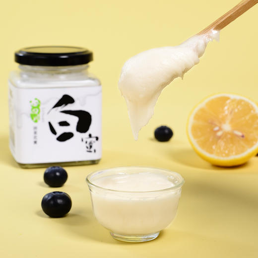 四川白蜜250g绽放装,品尝融化在舌尖上的成都春天