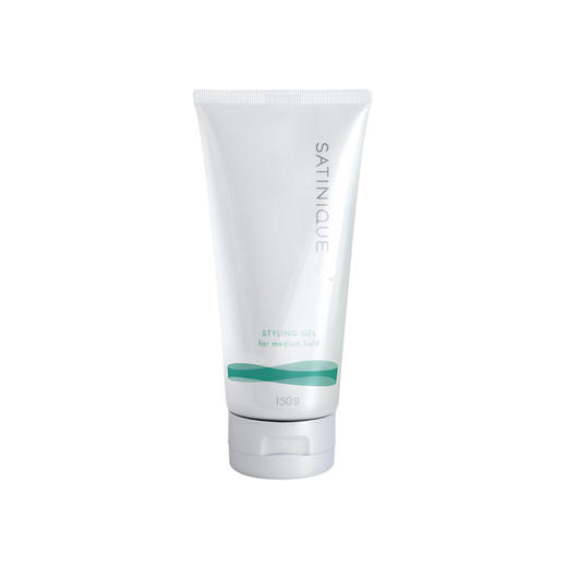 丝婷清爽造型啫喱150g/适用局部和整体造型/中度定型/干湿发均可使用/清爽不干燥 商品图0