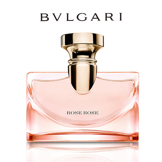 BVLGARI 宝格丽浪漫玫香女士香水套盒 商品图2