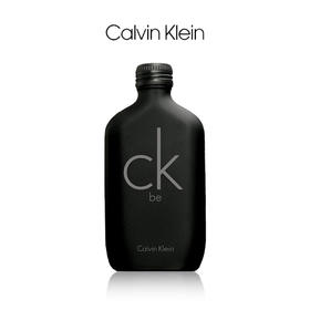 CK 卡尔文克雷恩卡雷比淡香水200ml