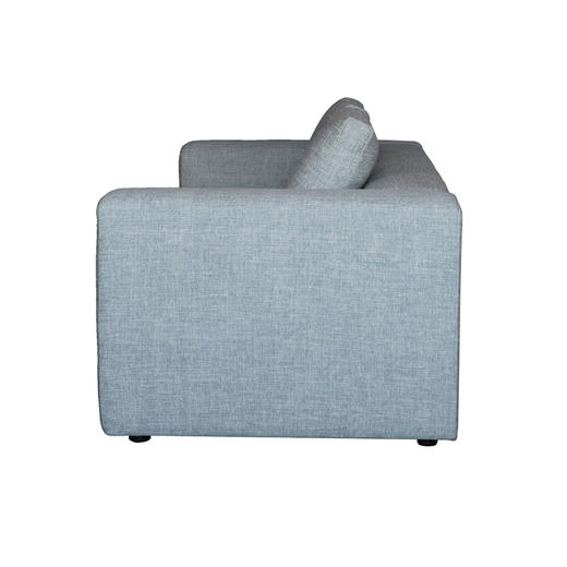 NS家居nsfurniture软包布艺三人位沙发NSSF-5270-60 商品图2