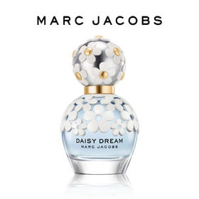 Marc Jacobs 莫杰雏菊梦境女士淡香水30ml/50ml/100ml