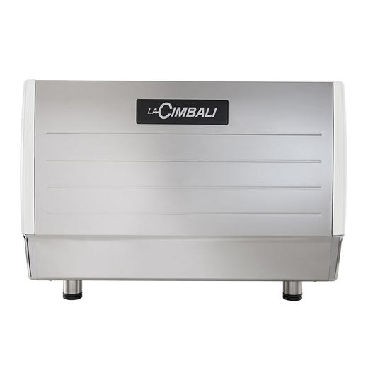 LaCimbali/金巴利 M23UP 半自动咖啡机 （红/白/黑）（M27RE升级款） 商品图4