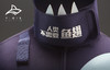 PADI Gear 鲨鱼1号双防潜水风衣 商品缩略图5