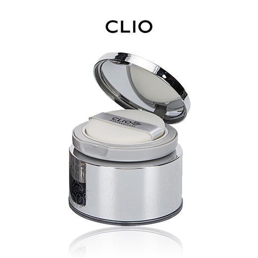 CLIO 珂莱欧润色散粉#007薰衣草紫色 商品图0