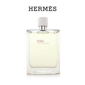 Hermes 爱马仕大地水漾清新淡香水