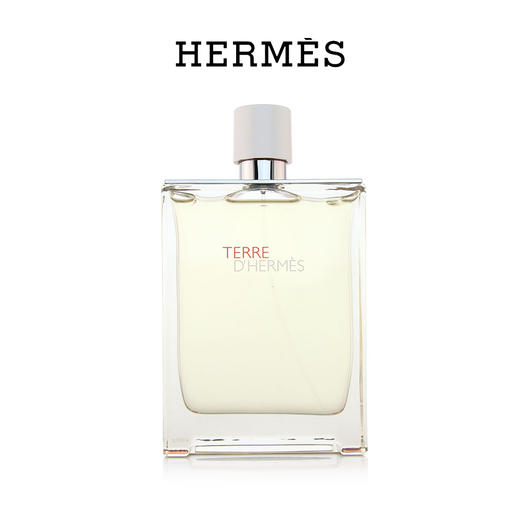 Hermes 爱马仕大地水漾清新淡香水 商品图0