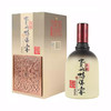 贵州鸭溪窖典藏,浓香型白酒 500ml（2011年，2012年批号） 商品缩略图1