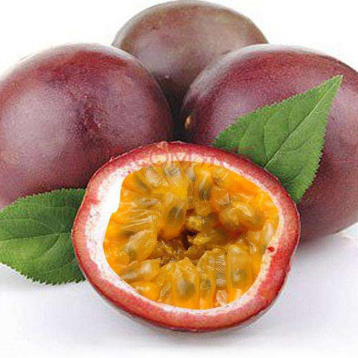 鲜榨百香果汁500ml/杯 商品图2