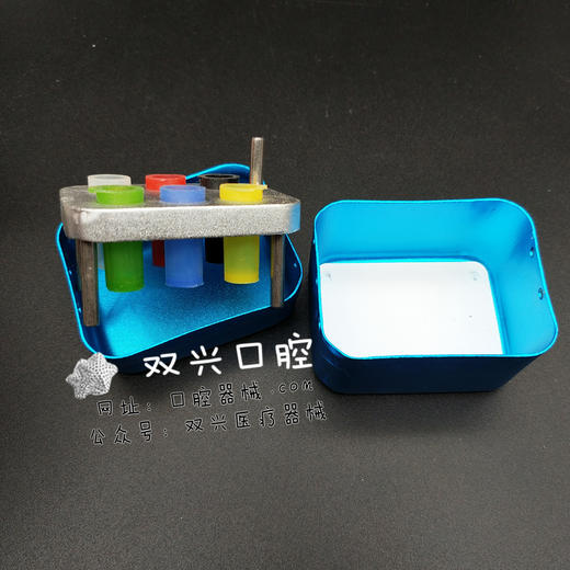 牙胶尖消毒盒 商品图1