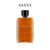 GUCCI 古驰罪爱不羁男士香水50ml/90ml 商品缩略图0