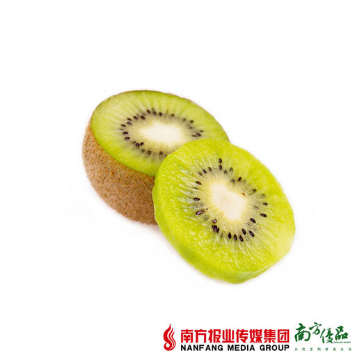 【次日提货】绿猕猴桃   6个 商品图2
