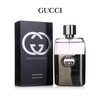 GUCCI 古驰罪爱男士淡香水50ml/90ml 商品缩略图0