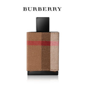 BURBERRY 博柏利伦敦男仕香水（新）