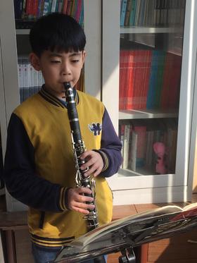 少年国学2019-5-6国学小达人