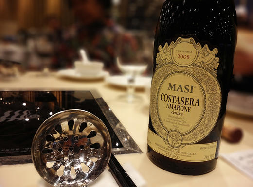 意大利马西阿马罗内经典海岸珍藏红葡萄酒2013Masi Costasera Riserva, Amarone della Valpolicella Classico DOCG, Italy 商品图2