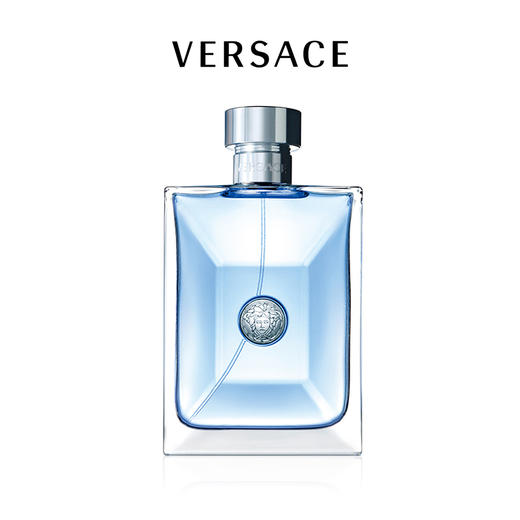 Versace 范思哲男仕香水30ml/50ml/100ml 商品图0