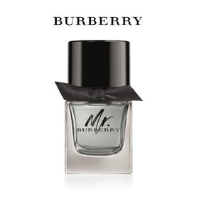 BURBERRY 博柏利先生男士淡香水30ml/50ml/100ml