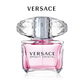 Versace 范思哲晶钻女用香水