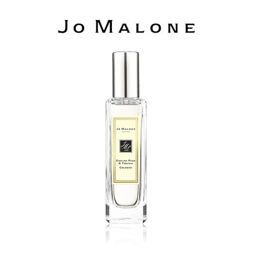 Jo Malone 祖马龙香水(英国梨与小苍兰香型)30ml 商品图0